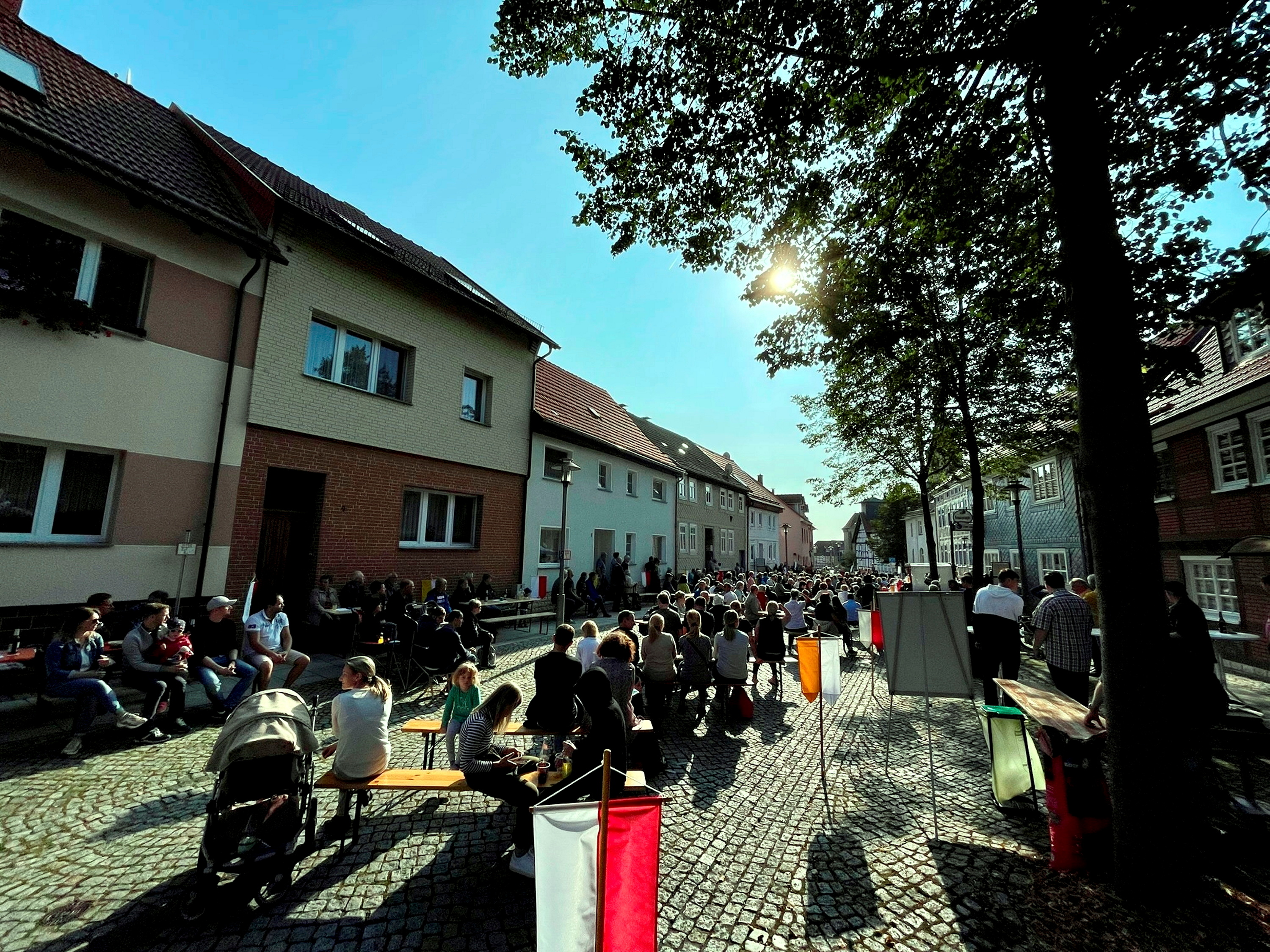 Worbiser Ökumenischer Kneipengottesdienst