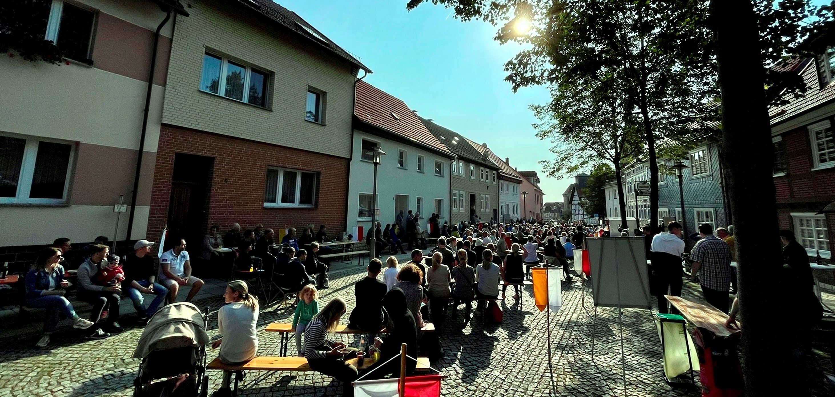 Worbiser Ökumenischer Kneipengottesdienst