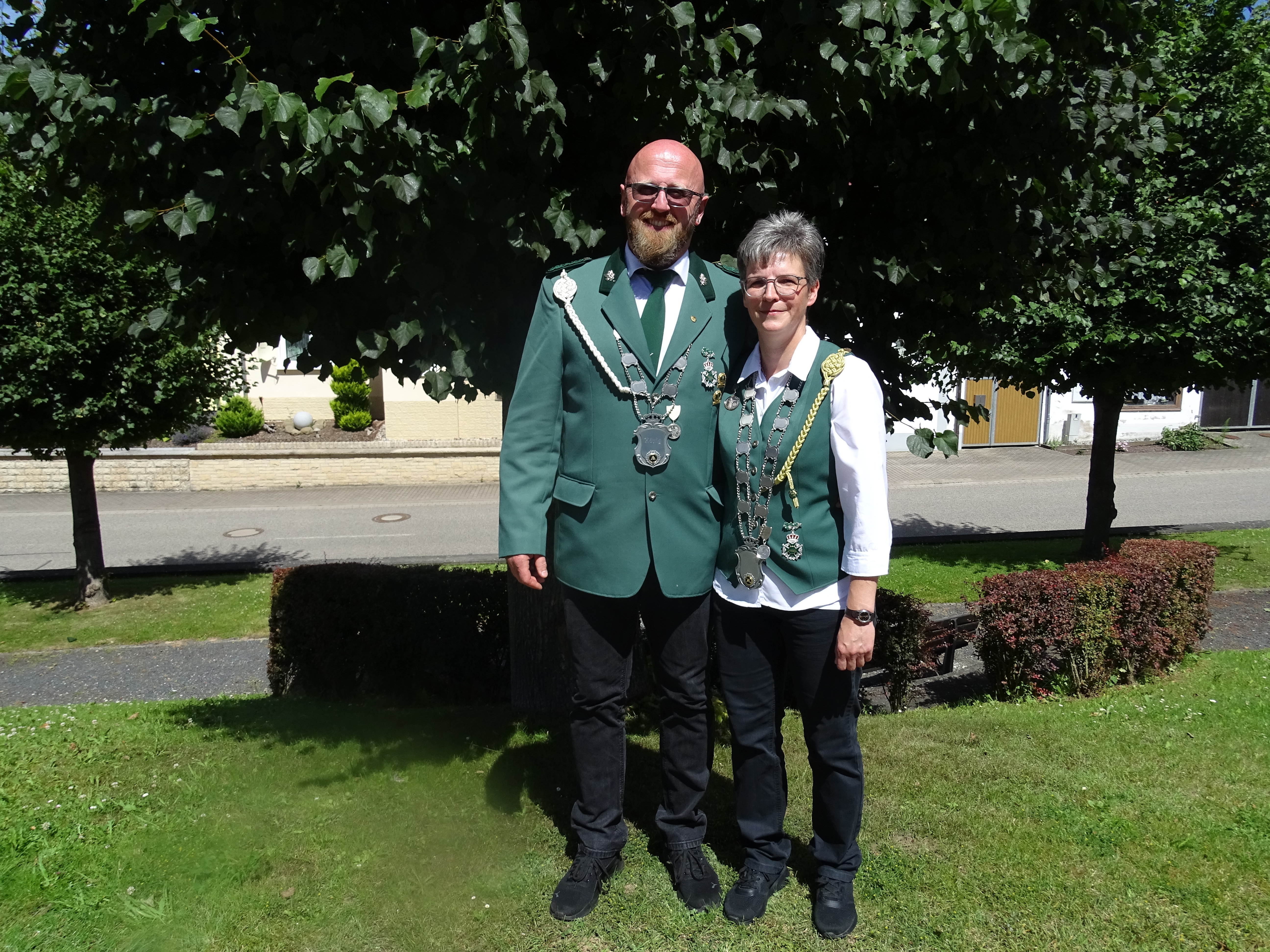 Schützenverein Hundeshagen