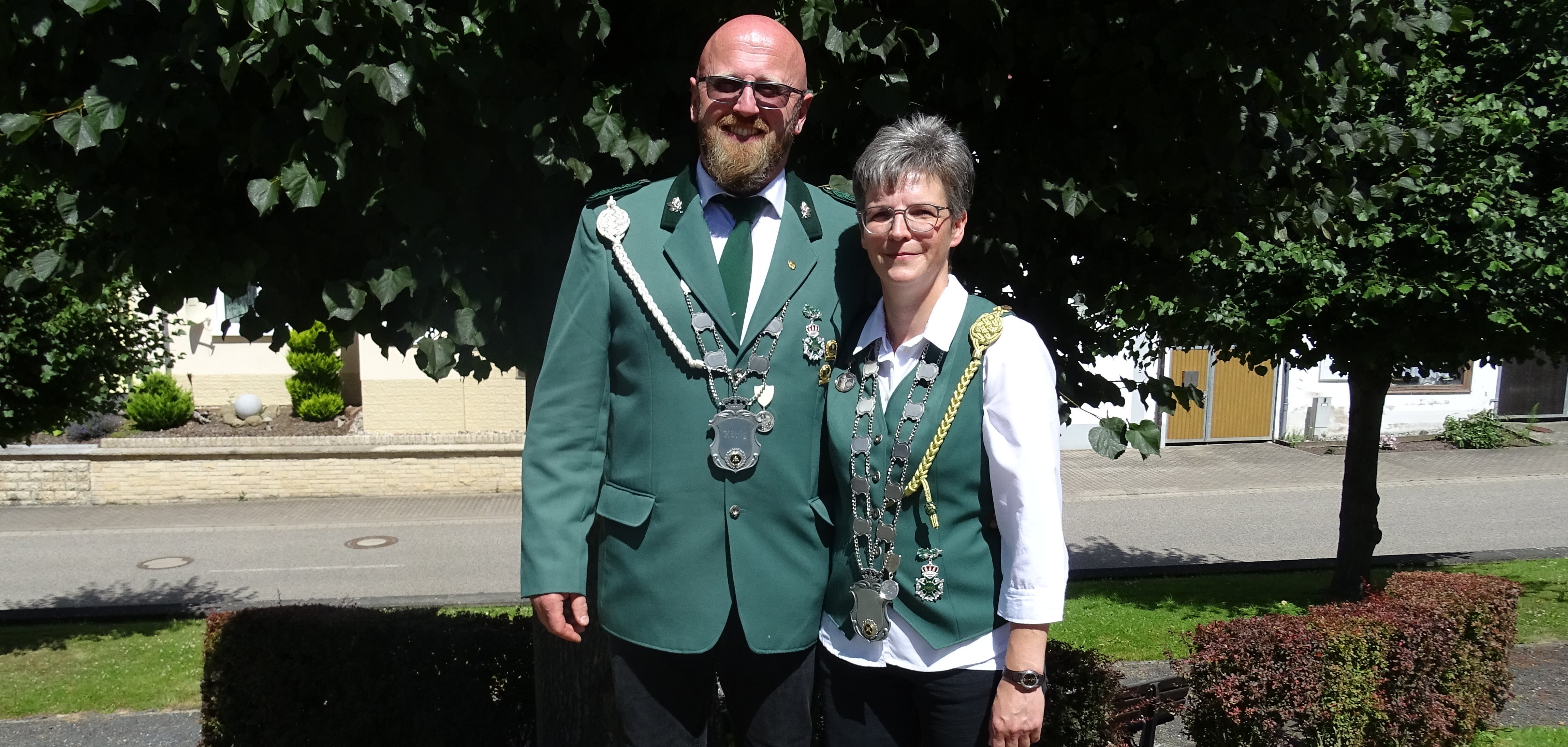 Schützenverein Hundeshagen