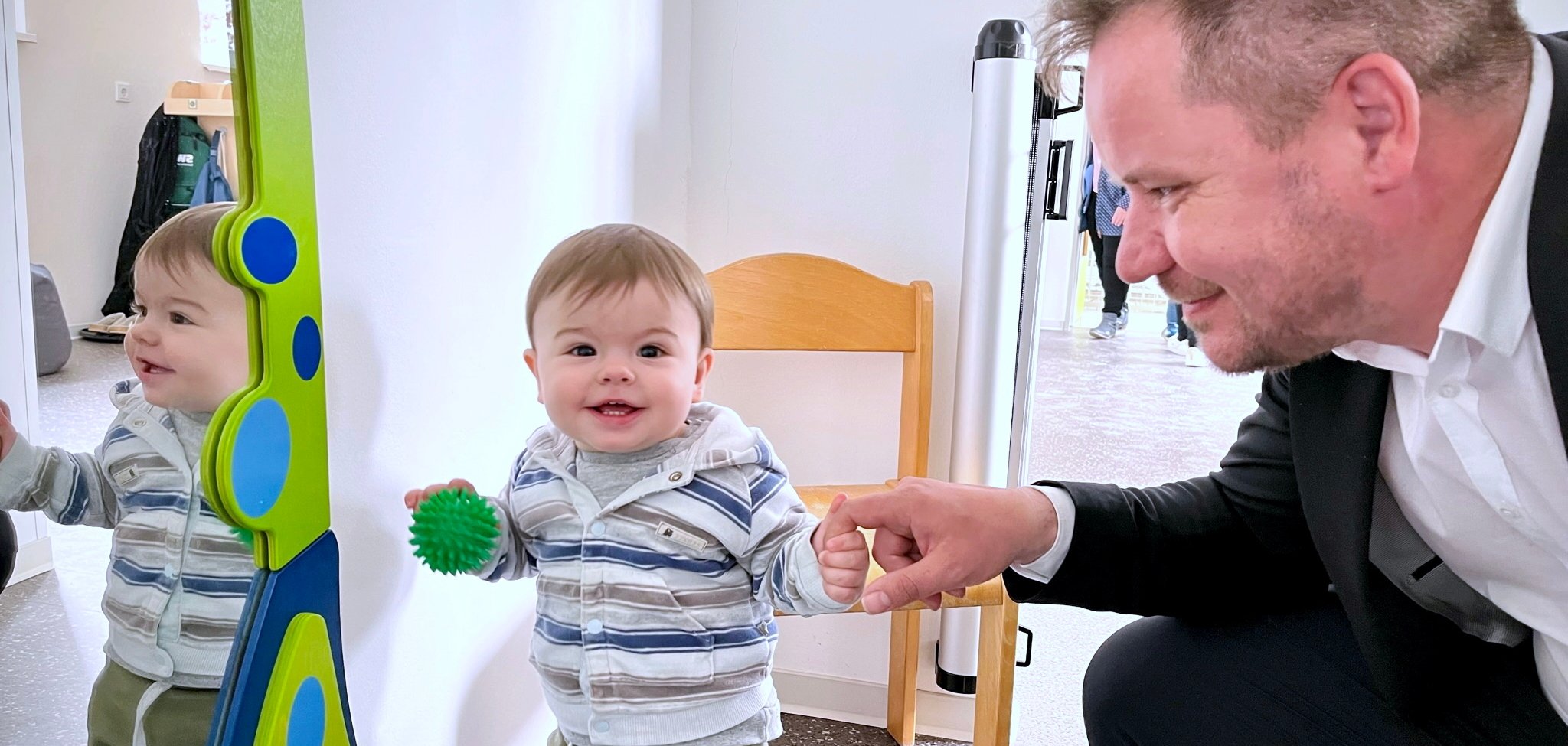 Bonifatius Kindergarten Leinefelde