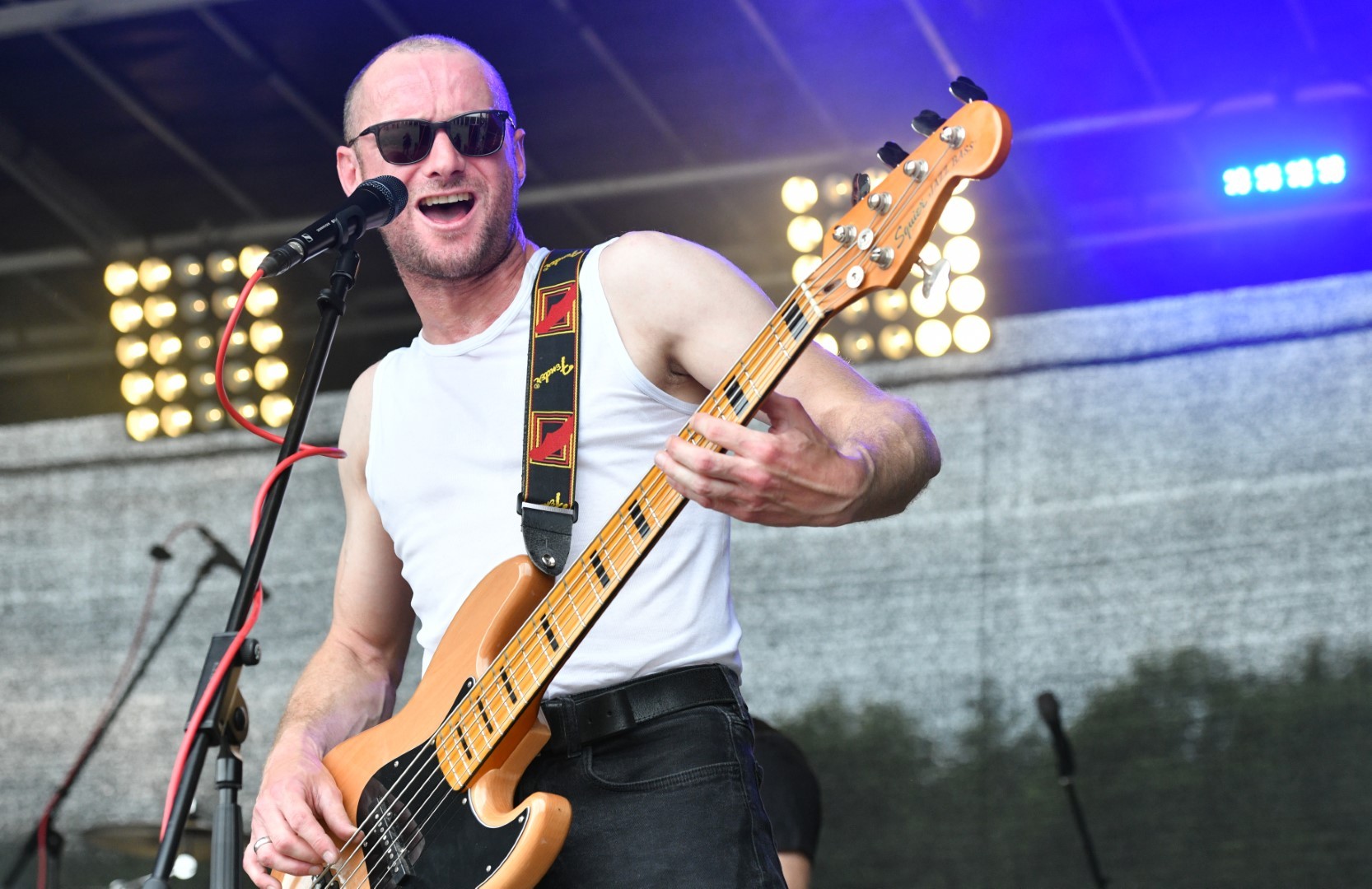 Loolalapampa Burg Scharfenstein