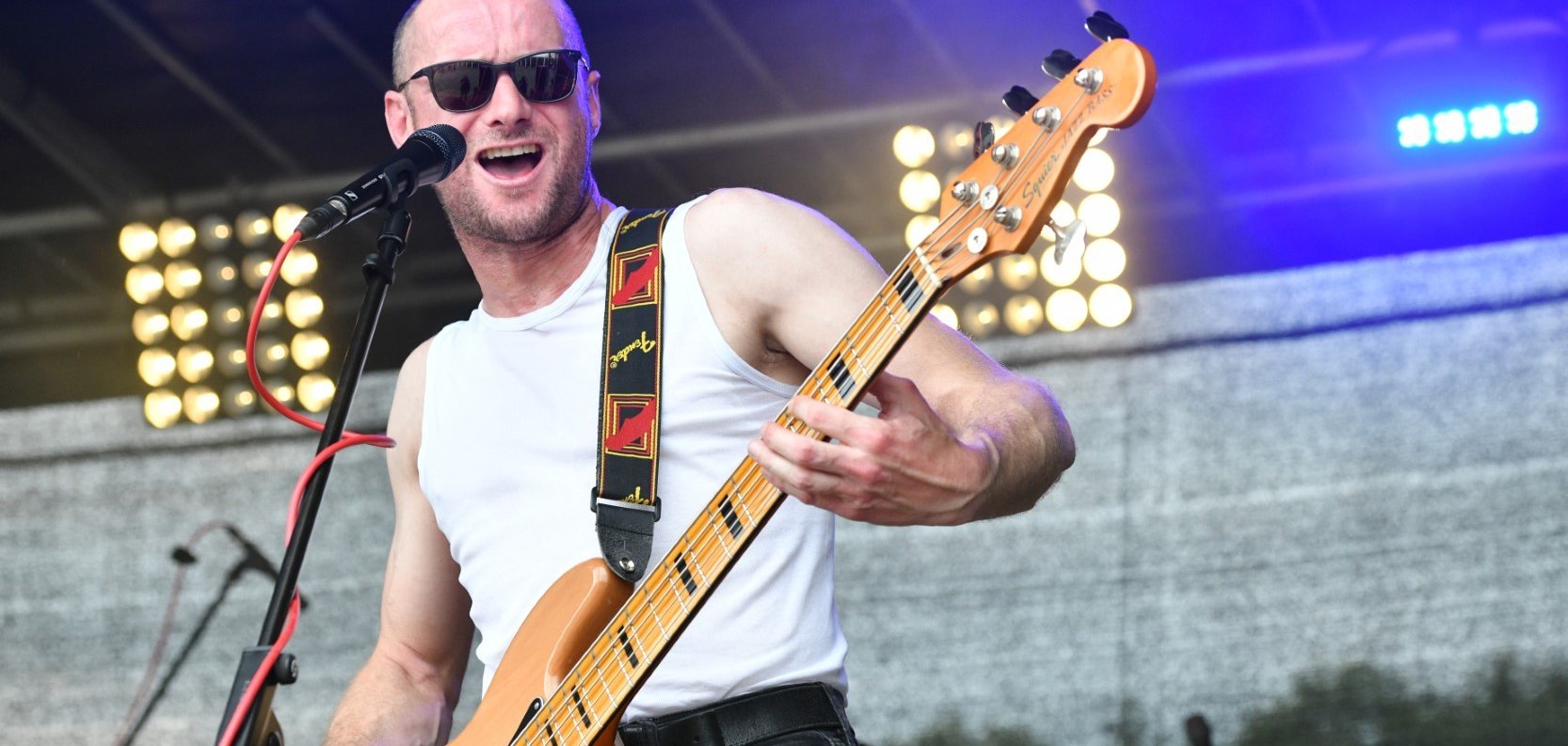 Loolalapampa Burg Scharfenstein