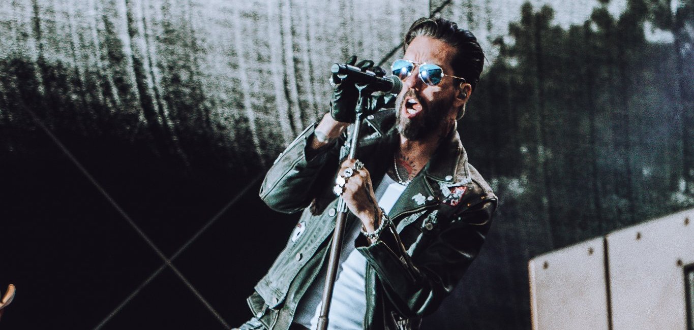 The Boss Hoss open air 2024