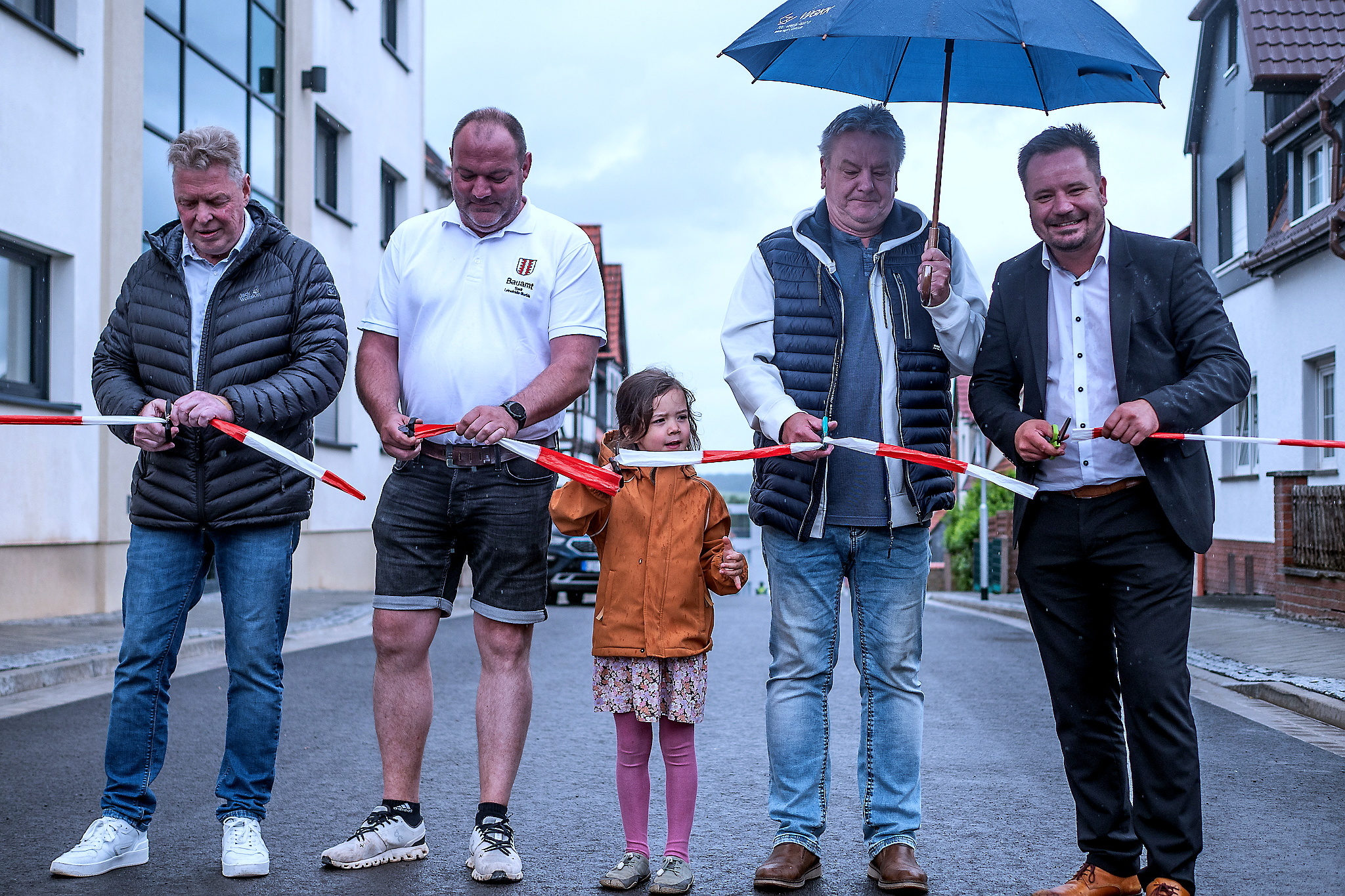 Bergstraße Leinefelde