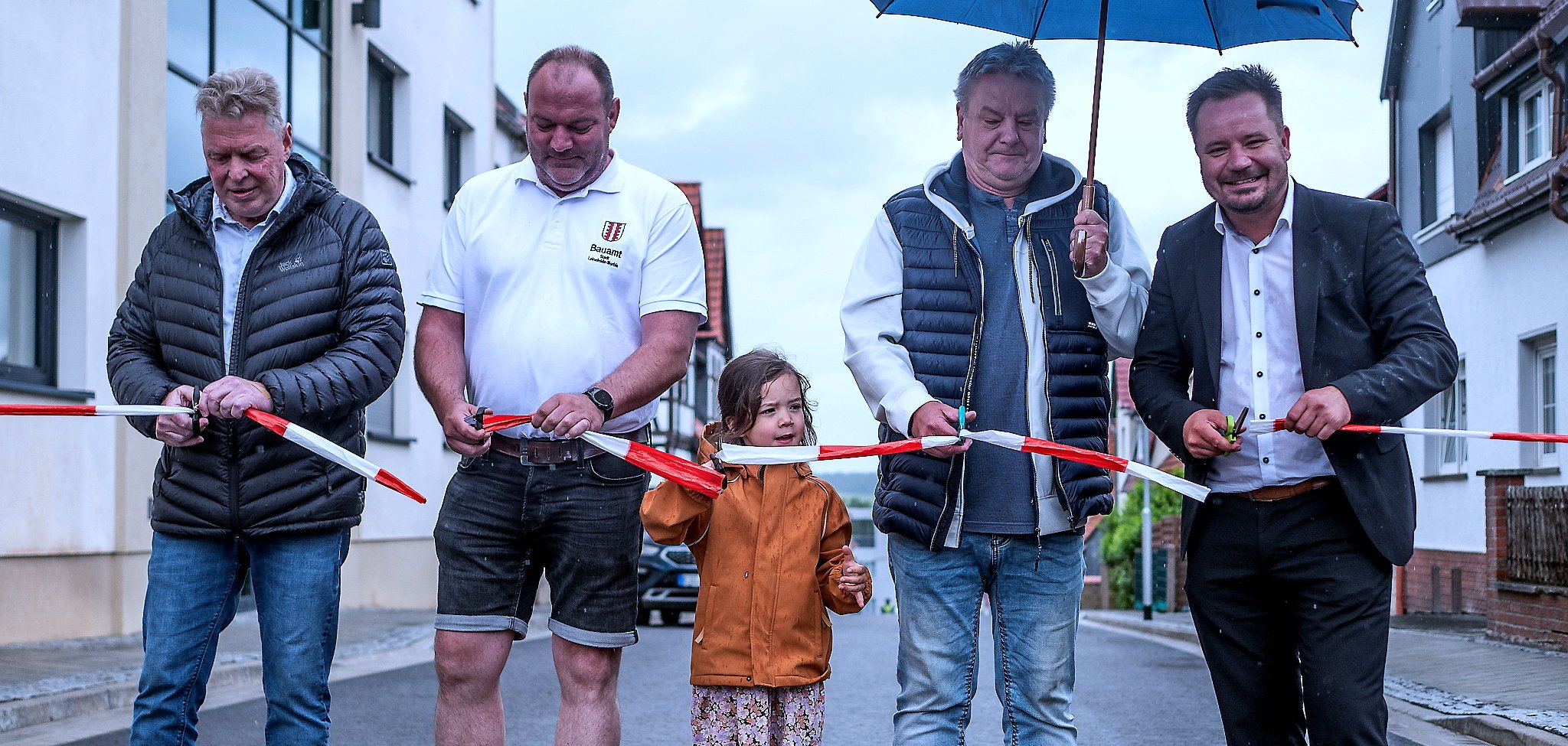 Bergstraße Leinefelde