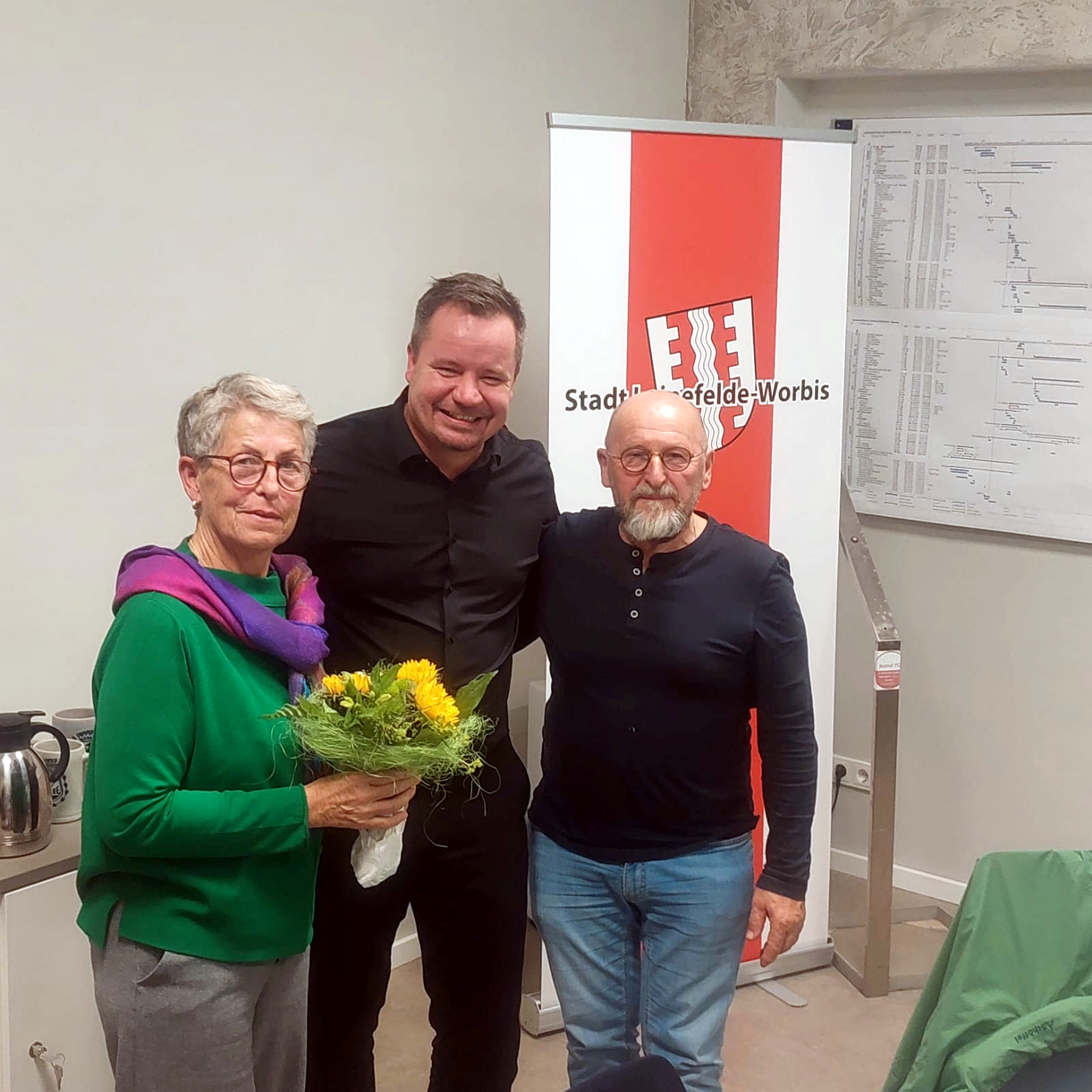 Bürgerbeirat Landesgartenschau Bürgerbeirat Landesgartenschau