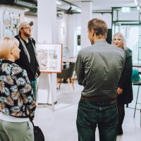 Innenstädte erfolgreich machen - Netzwerkinitiative