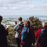 Deutscher Wandertag 2024