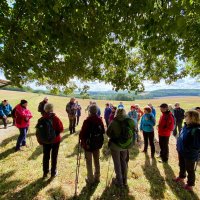 Deutscher Wandertag 2024