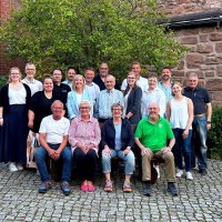 Deutscher Wandertag Heiligenstadt