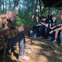 Deutscher Wandertag im Eichsfeld