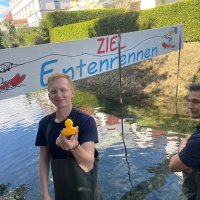Stadtfest Worbis 2024 Wipperfest 