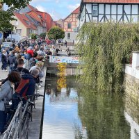 Stadtfest Worbis 2024 Wipperfest 