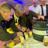 Stadtfest Worbis 2024 Wipperfest 