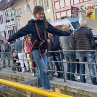 Stadtfest Worbis 2024 Wipperfest 