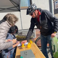 Stadtfest Worbis 2024 Wipperfest 