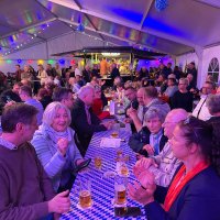 Stadtfest Worbis 2024 Wipperfest 
