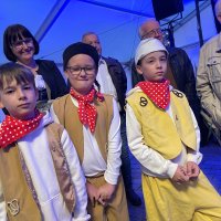Stadtfest Worbis 2024 Wipperfest 