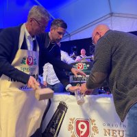 Stadtfest Worbis 2024 Wipperfest 