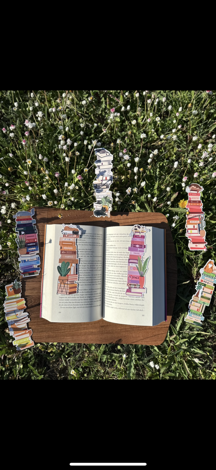 Bibliothek Leinefelde