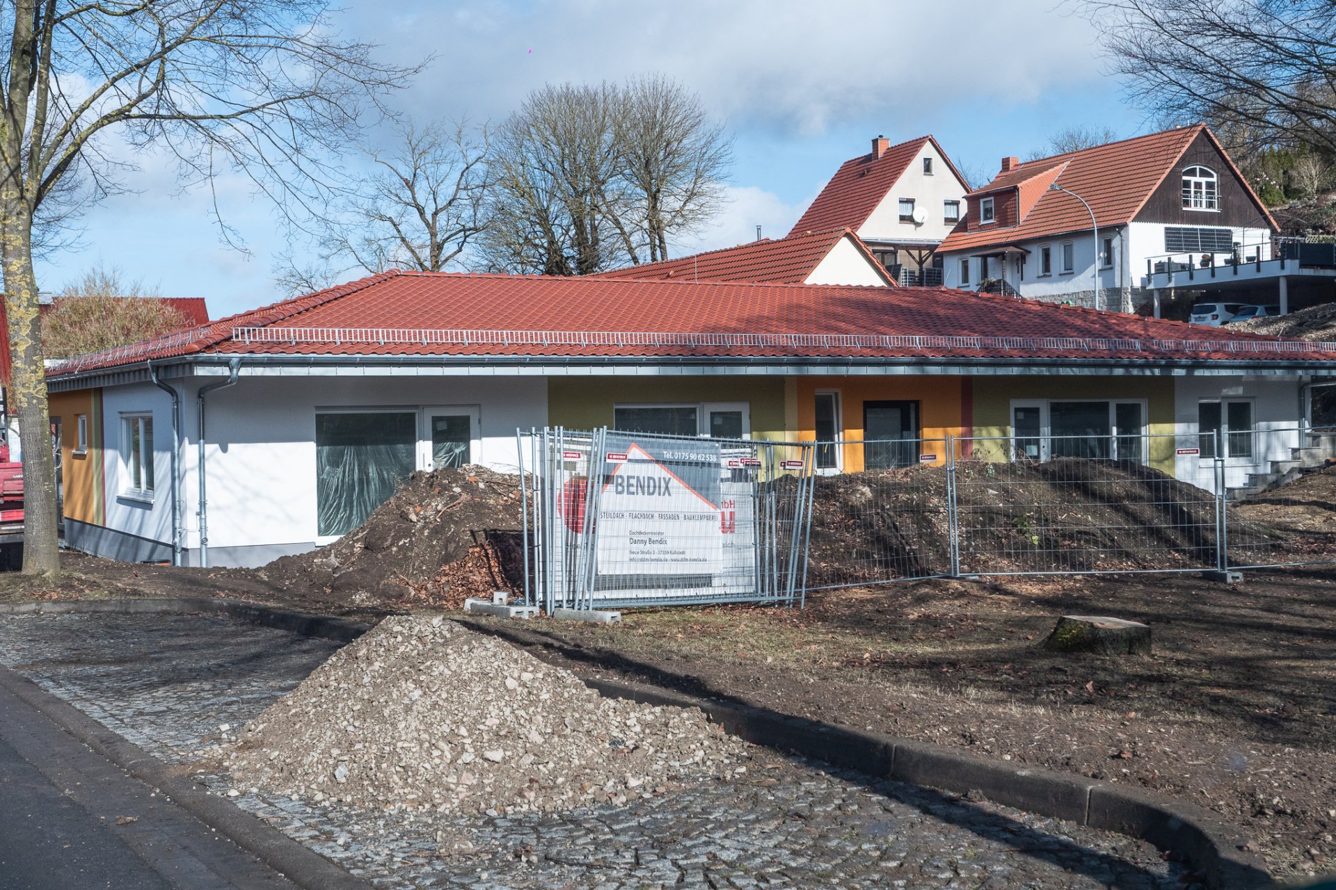 Kindergarten Kallmerode Kindergarten Kallmerode