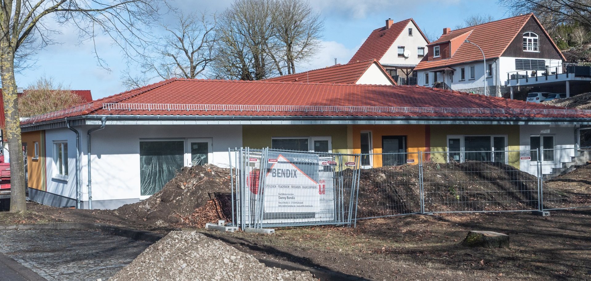 Kindergarten Kallmerode