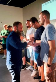 Ortsteilrat Breitenbach