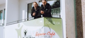 Stadtteilbüro Leinefelde Südstadt