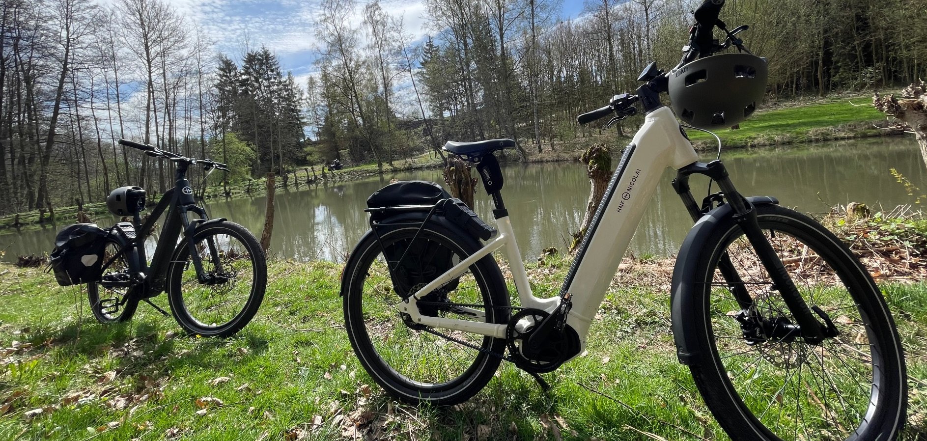 Radweg Radwege Tourenvorschläge