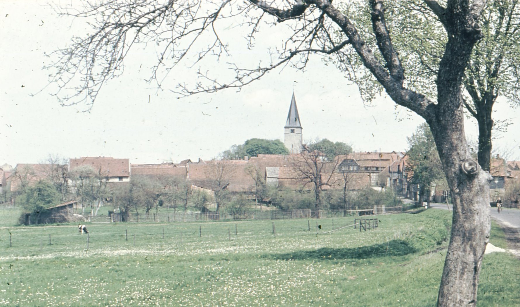 Breitenbach Historisch