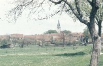 Breitenbach Historisch