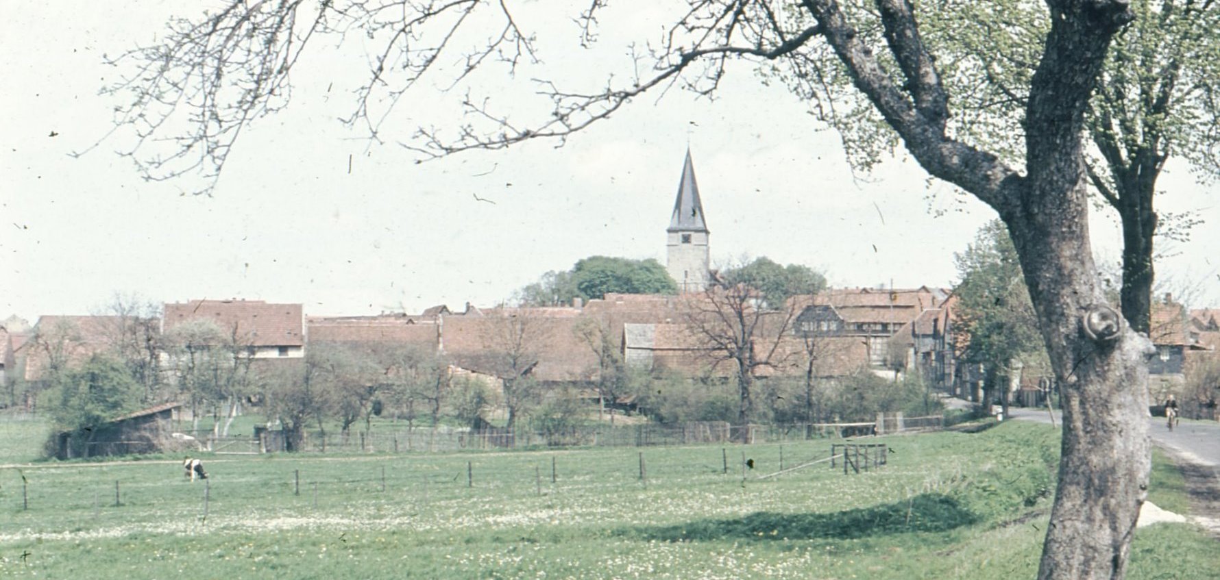 Breitenbach Historisch