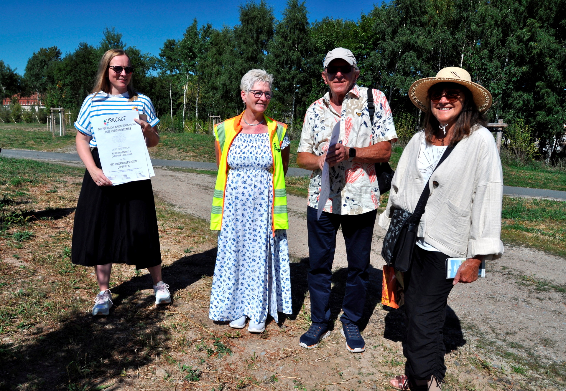 Landesgartenschau 2026