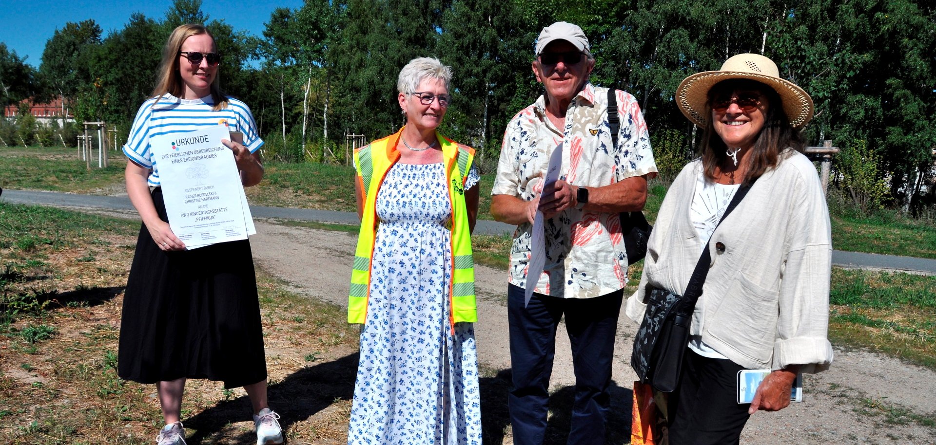 Landesgartenschau 2026