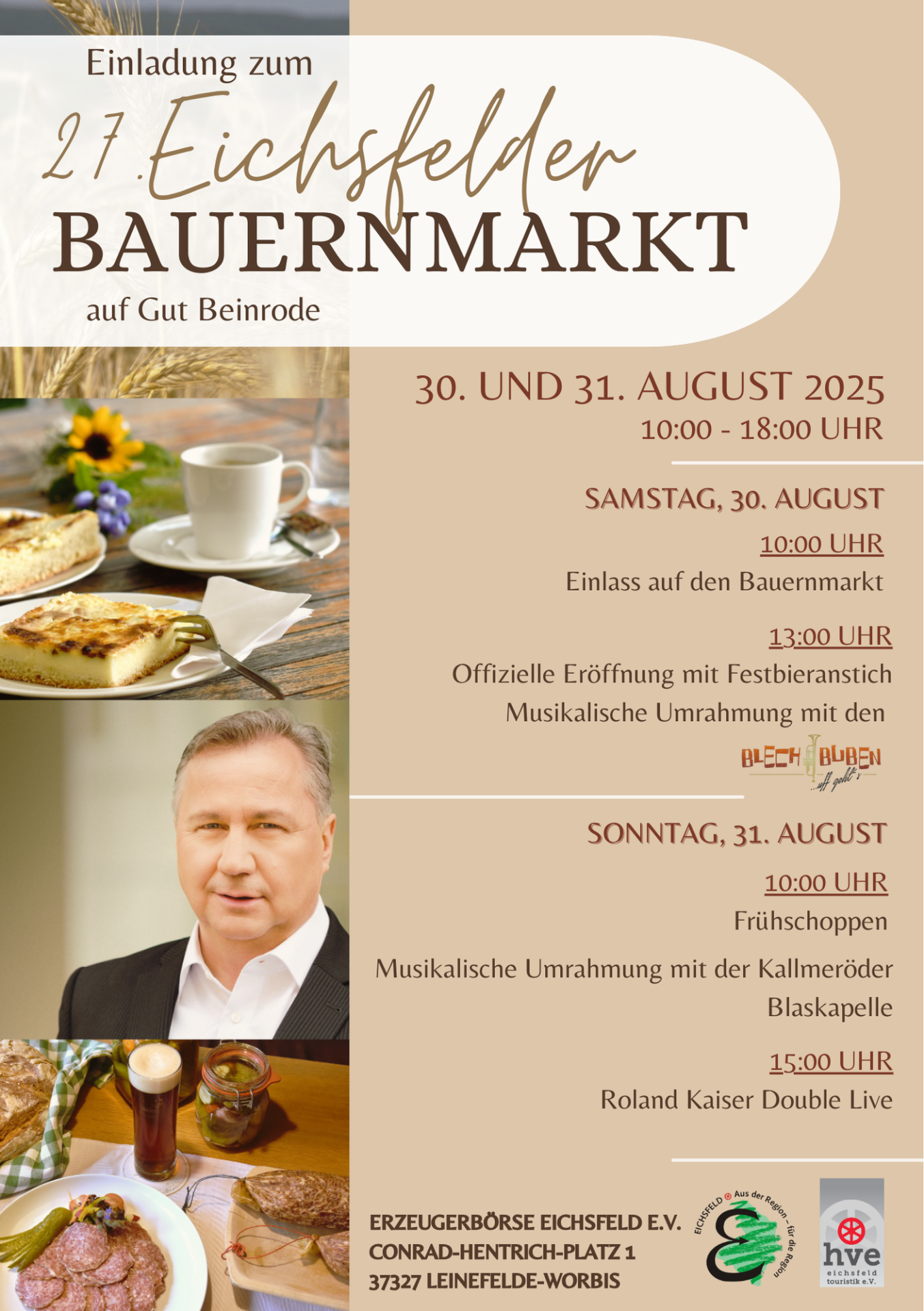 Flyer Bauernmarkt 2025 A5 - 1 Flyer Bauernmarkt 2025 A5 - 1