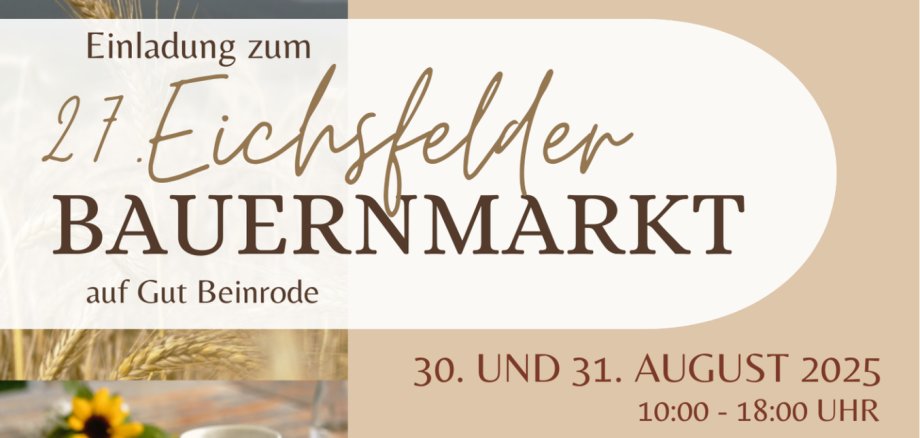 Flyer Bauernmarkt 2025 A5 - 1
