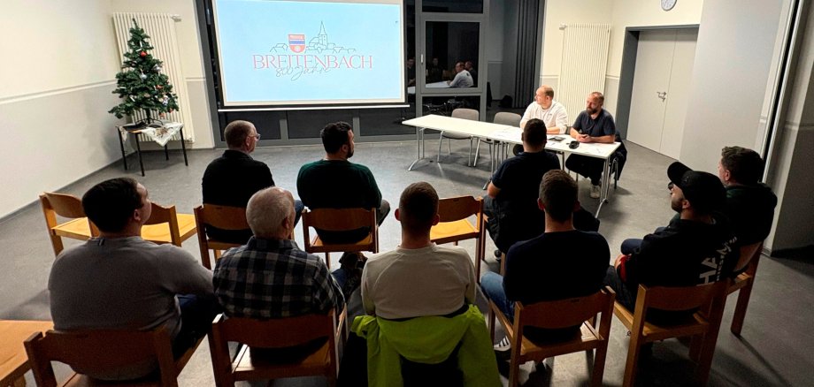 Förderverein Breitenbach