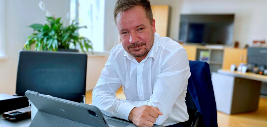 Bürgersprechstunde Christian Zwingmann Bürgersprechstunde Christian Zwingmann