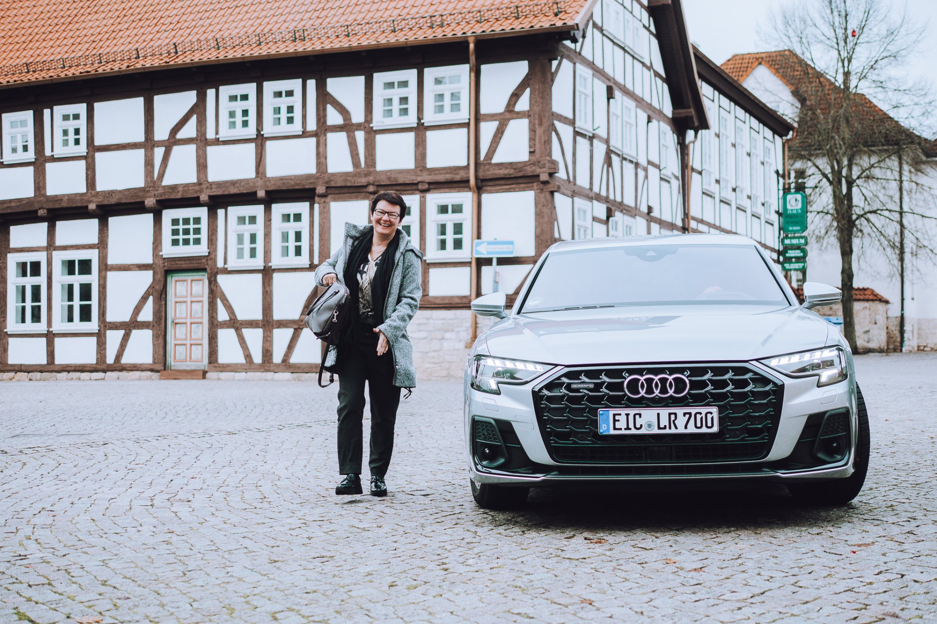 bundesweiter Vorlesetag Leinefelde-Worbis