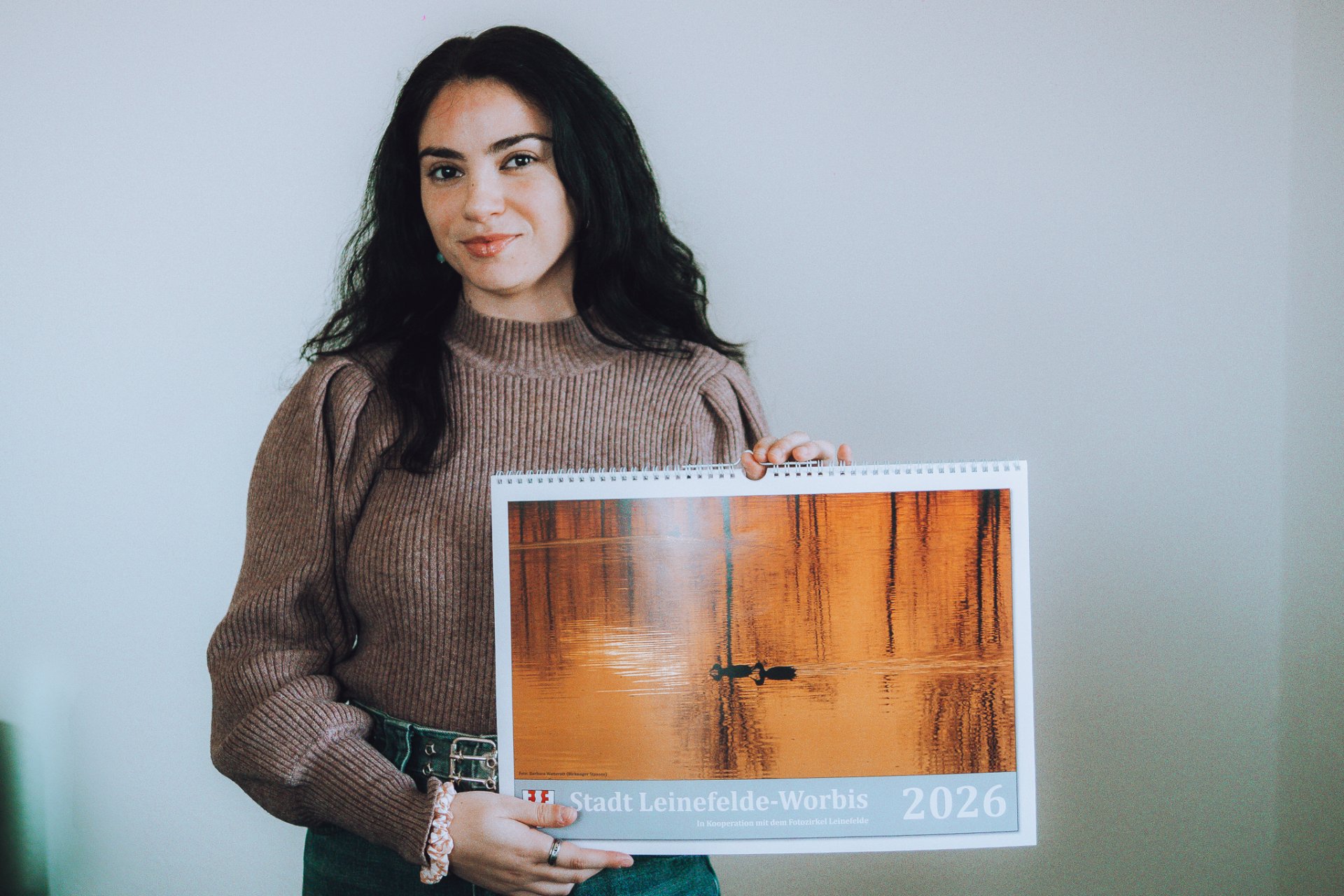 Fotozirkel Kalender 2026