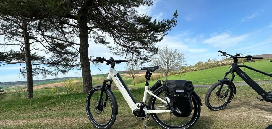 Radweg Radwege Tourenvorschläge