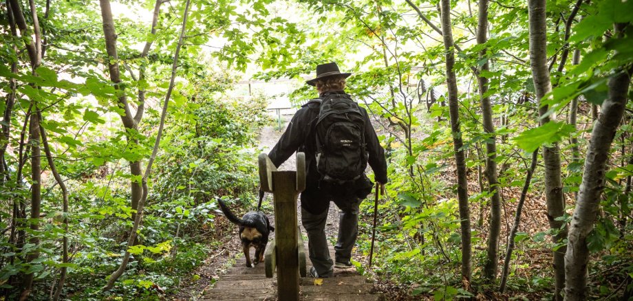 Wandkalender 2024 Top Wanderwege