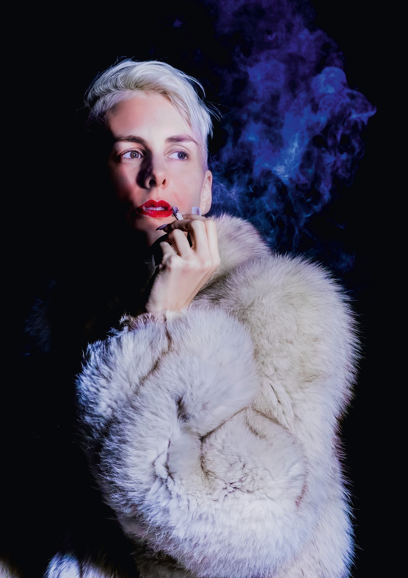 Lisa Eckhart Obereichsfeldhalle