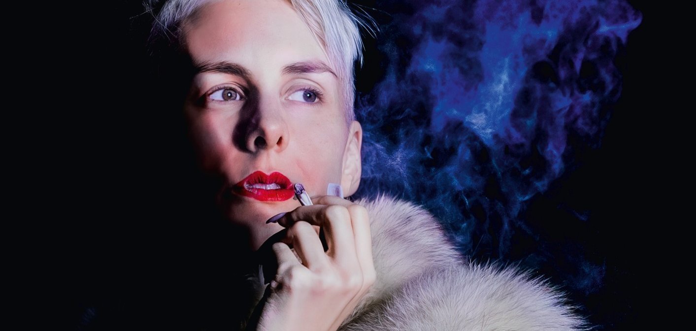 Lisa Eckhart Obereichsfeldhalle