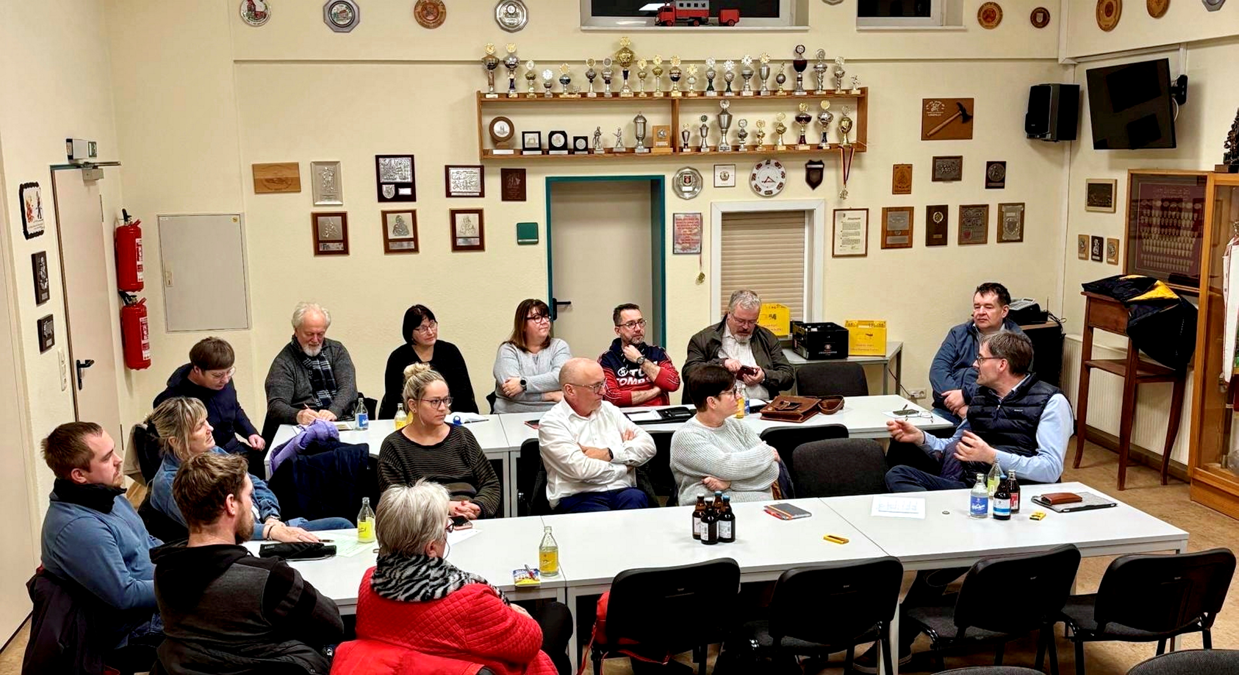 Bürgerverein Worbis