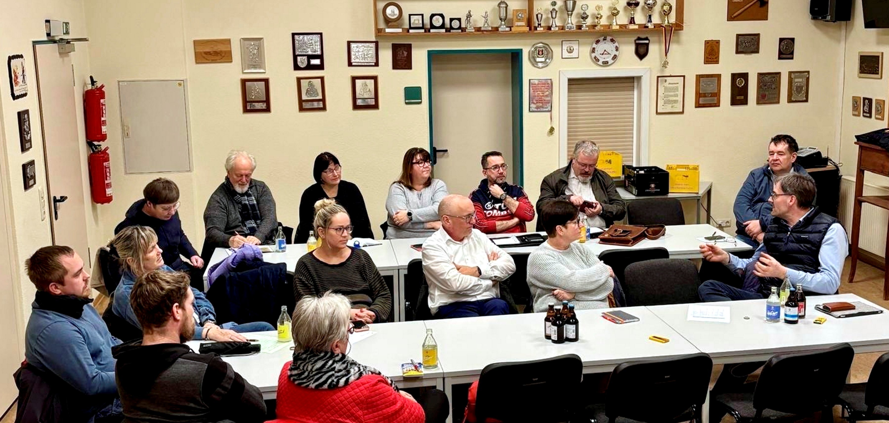 Bürgerverein Worbis