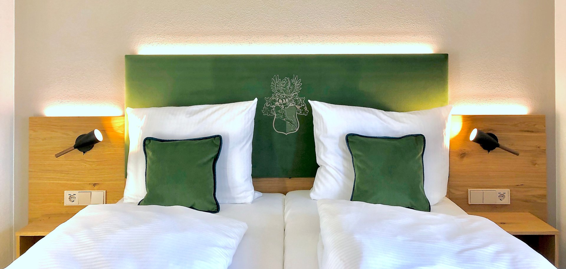 Burghotel Scharfenstein