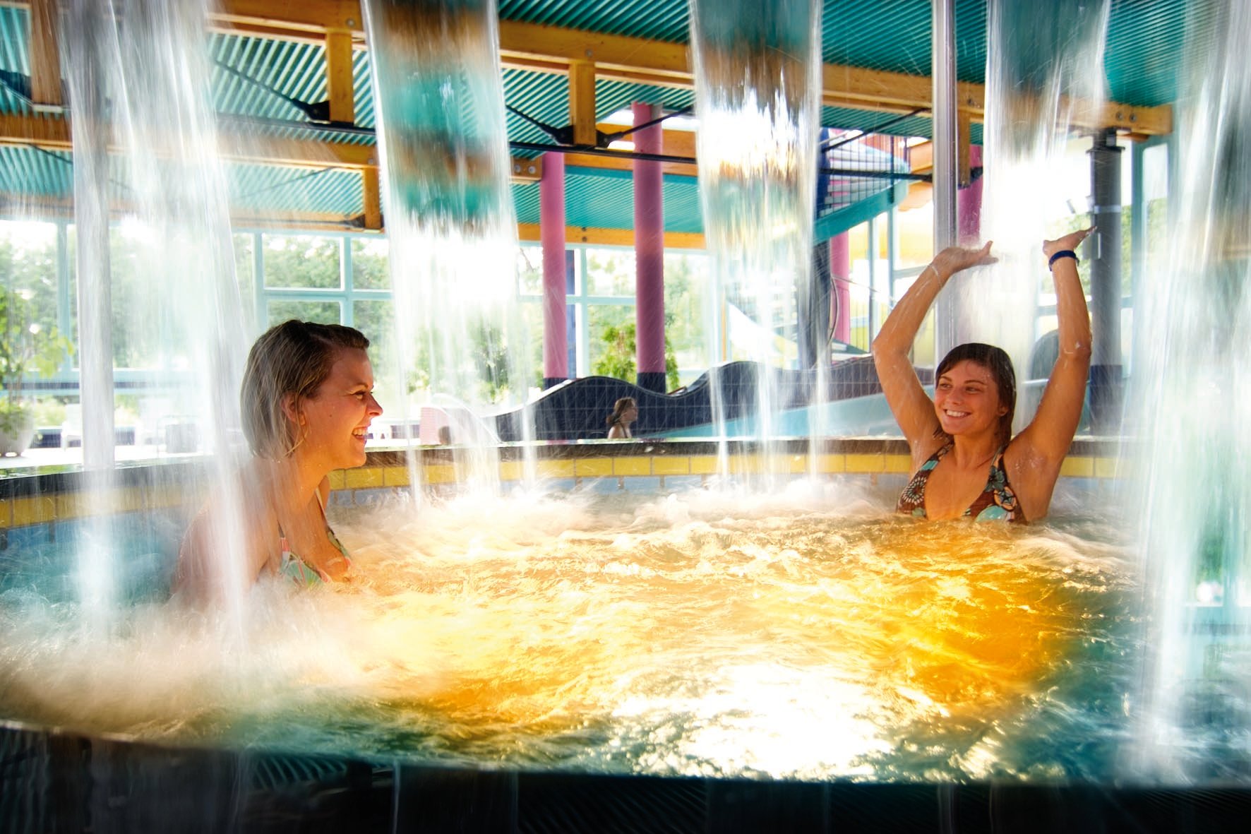 Leinebad Leinefelde Infoblatt