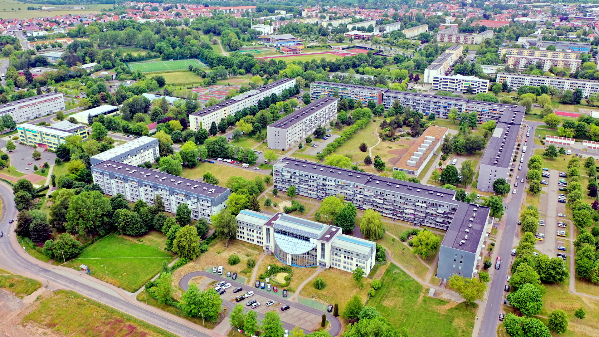 Japanischer Garten Leinefelde